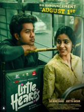 Little Hearts (2025) Tamil