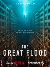 The Great Flood (2025) [Tam + Tel + Hin + Eng]