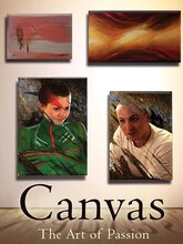 Canvas (2017) [Tam + Eng]