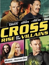 Cross Rise Of The Villains (2019) [Tam + Hin + Eng]
