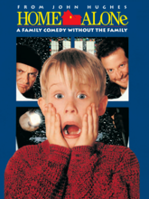 Home Alone (1990) [Tam + Hin + Eng]