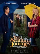 A Big Bold Beautiful Journey (2025) [Tam + Tel + Hin + Eng]
