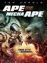Ape Vs Meccha Ape (2023) [Tam + Tel + Eng]
