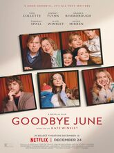 Goodbye June (2025) [Tam + Tel + Hin + Eng]