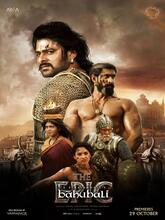 Baahubali The Epic (2025) Hindi