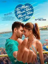 Tu Meri Main Tera Main Tera Tu Meri (2025) Hindi