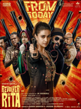 Revolver Rita (2025) [Mal + Kan]