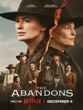 The Abandons (2025) S01 EP(01-07) [Tam + Tel + Hin + Eng]