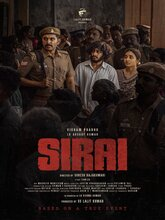 Sirai (2025) Tamil