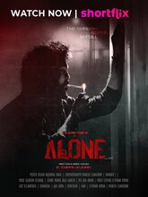 Alone with the rat (2025) Tamil