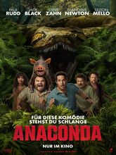 Anaconda (2025) [Tam + Tel + Hin + Eng]