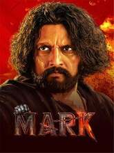 Mark (2025) Kannada