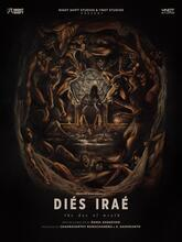 Diés Iraé (2025) [ Telugu + Kannada + Hindi]