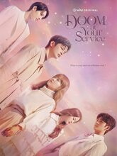 Doom At Your Service (2025) S01 (01-16) [Tam + Tel + Hin]