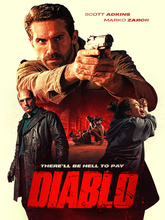 Diablo (2025) [Tam + Tel + Hin + Eng]