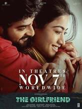 The Girlfriend(2025) Tamil