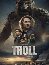 Troll (2022) [Tam + Tel + Hin + Eng]