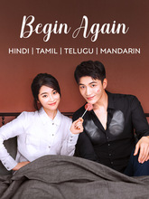 Begin Again (2025) S01EP(01-35) [Tam + Tel + Hin]