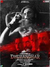 Dhurandhar (2025) Hindi