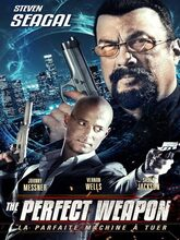 The Perfect Weapon (2016) [Tam + Eng]
