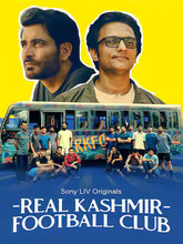 Real Kashmir Football Club (2025) S01EP(01-08) [Tam + Tel + Hin + Mal]