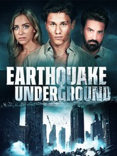 Earthquake Underground (2024) [Tam + Hin + Eng]