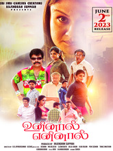 Unnaal Ennaal (2023) Tamil