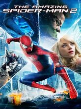 The Amazing Spider-Man 2 (2014) [Tam + Tel + Hin + Eng]