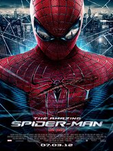 The Amazing Spider-Man (2012) [Tam + Tel + Hin + Mal + Eng]