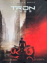Tron: Ares (2025) English