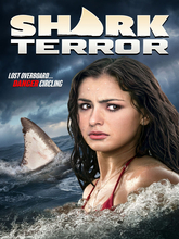 Shark Terror (2025) [Tam + Hin + Eng]