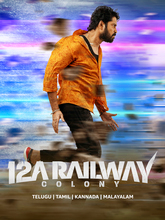 12A Railway Colony Tamil