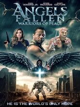 Angels Fallen: Warriors of Peace (2024) [Tam + Tel + Hin + Eng]