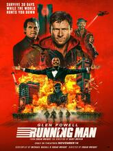 The Running Man (2025) [Eng + Hin]