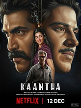 Kaantha (2025) [Mal + Kan + Hin]