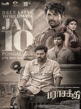 Parasakthi (2026) Tamil