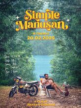 Simple Manusan (2025) Tamil