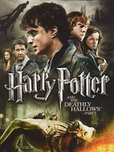 Harry Potter and The Deathly Hallows Part 2 (2011) [Tam + Tel + Hin + Eng]