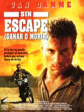 Nowhere to Run (1993) [Tam + Tel + Hin + Eng]