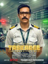 Taskaree - The Smugglers Web (2026) S01 EP(01-07) [Tam + Tel + Hin + Eng]