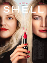 Shell (2024) [Tam + Tel + Hin + Eng]