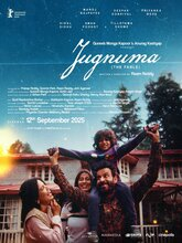 Jugnuma: The Fable (2025) Hindi