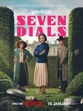 Agatha Christies Seven Dials (2026) S01 EP (01-03) [Tam + Tel + Hin + Eng]