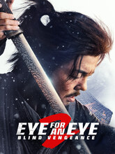 Eye for an Eye 2 (2024) [Tam + Tel + Hin]