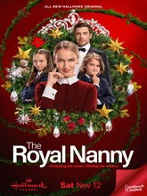 The Royal Nanny (2022) [Tam + Tel + Hin + Eng]