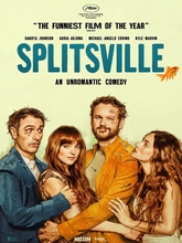Splitvile (2025) [Tam + Tel + Hin + Eng]