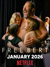 Free Bert (2026) S01 EP (01-06) [Tam + Tel + Hin + Eng]