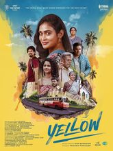 Yellow (2025) Tamil