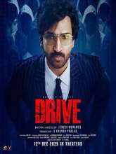Drive (2025) [Mal + Kan + Hin]