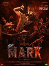 Mark (2026) Tamil
